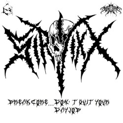 Breakcore... Don't Quit Your Dayjob