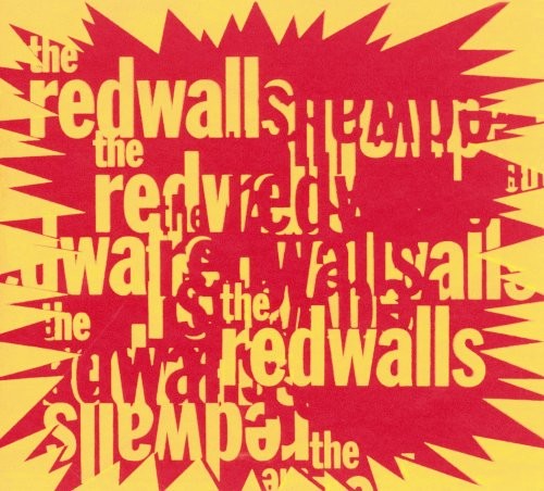 The Redwalls