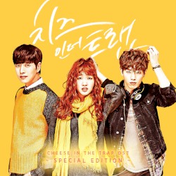 치즈인더트랩 OST - Special Edition