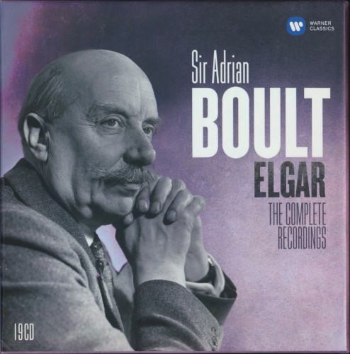 The Complete Recordings
