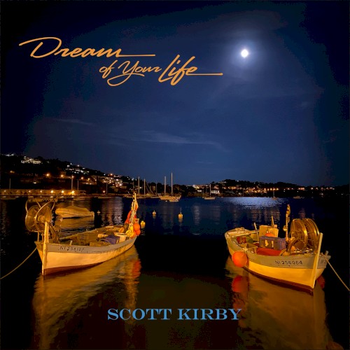 Dream of Your Life