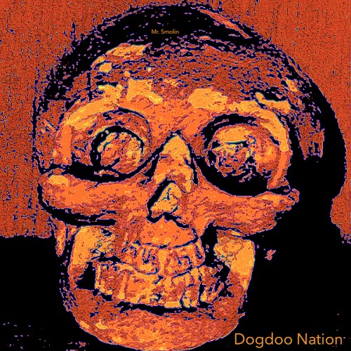 Dogdoo Nation