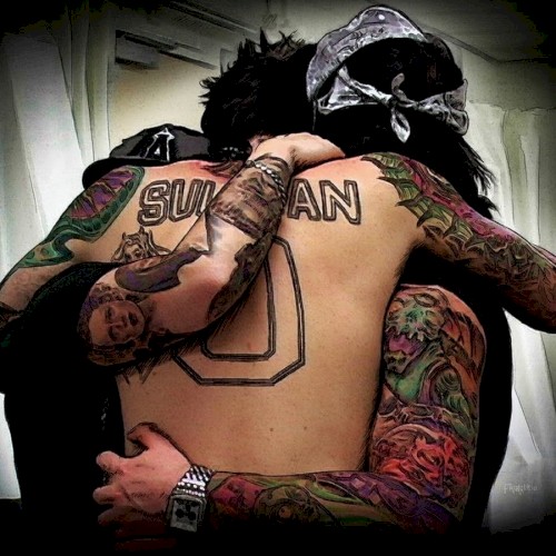 So Far Away