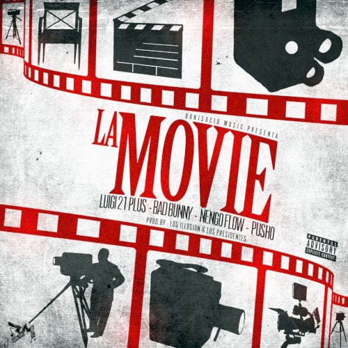 La movie