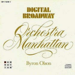 Digital Broadway
