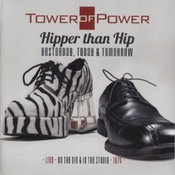 Hipper Than Hip