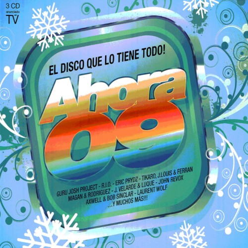 Ahora 09