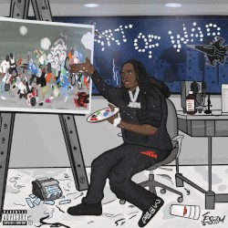 ART OF WAR
