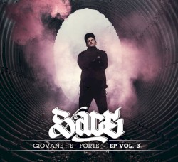 Giovane e forte - Vol. 3