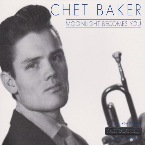 Moonlight Becomes You