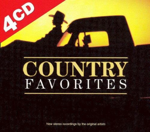 Country Favorites
