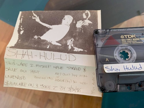 Shai Hulud