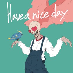Have a nice day