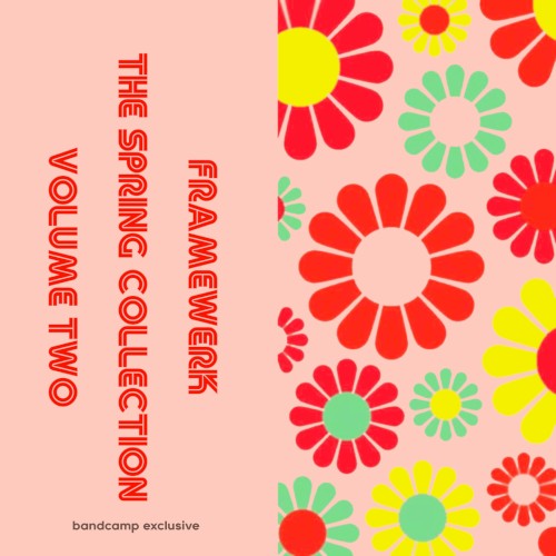 The Spring Collection, Volume Two