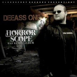 HorrorScope (Das Remix Album)