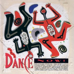 Dance Now!