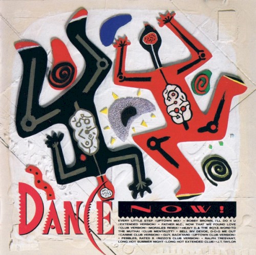 Dance Now!