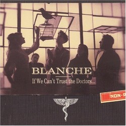 If We Can't Trust the Doctors...
