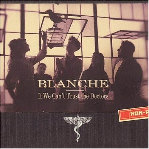 If We Can't Trust the Doctors...
