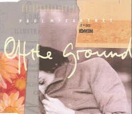Off the Ground
