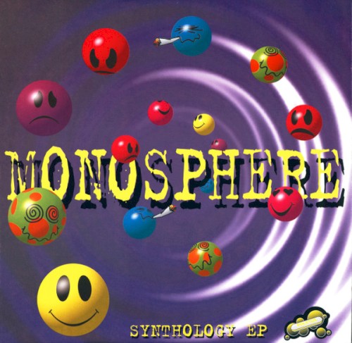 Synthology EP