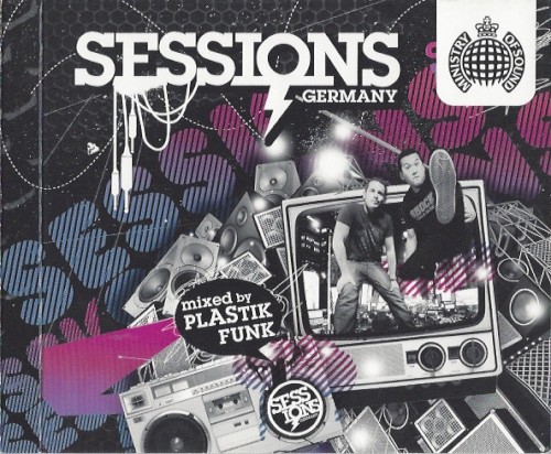 Sessions Germany