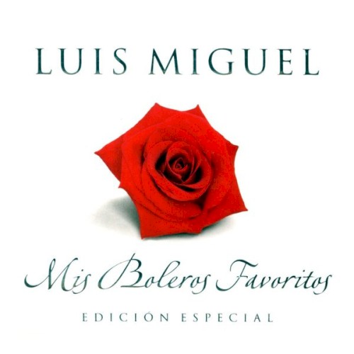 Mis boleros favoritos
