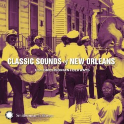 Classic Sounds of New Orleans