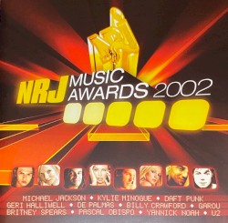NRJ Music Awards 2002