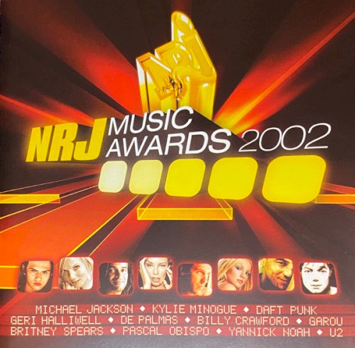 NRJ Music Awards 2002
