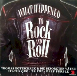 What Happened to Rock and Roll