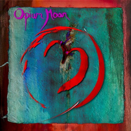 Opium Moon