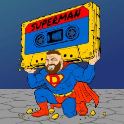 SUPERMAN