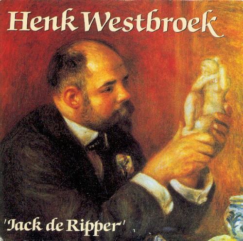 Jack de Ripper