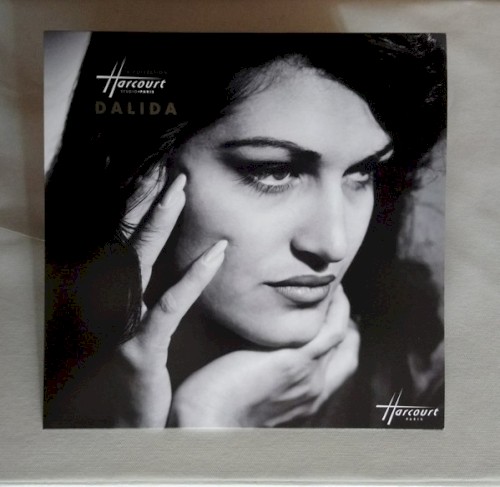 Dalida