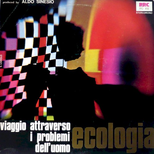 Ecologia