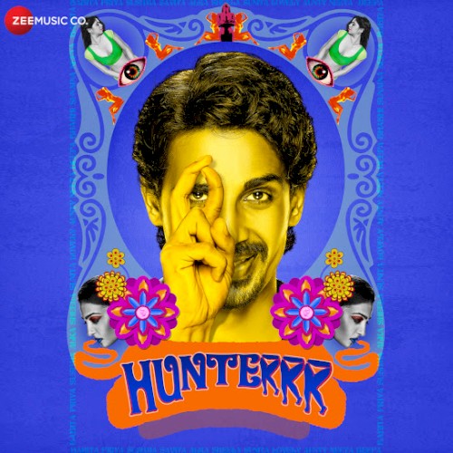 Hunterrr
