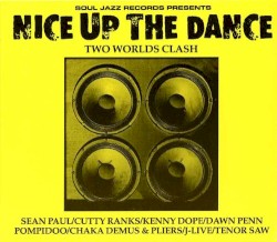 Nice Up the Dance
