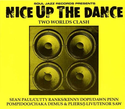 Nice Up the Dance