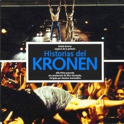 Historias del Kronen