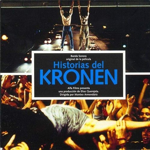 Historias del Kronen