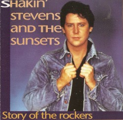 Story of the Rockers