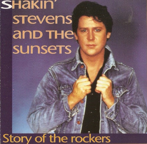 Story of the Rockers