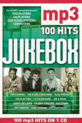 100 Mp3 Hits Jukebox
