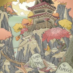 Temple Of Mungk Remixes