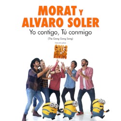 Yo contigo, tú conmigo (The Gong Gong Song)