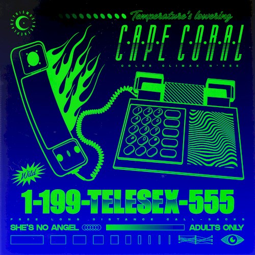 TELESEX555