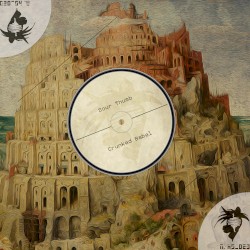Crunked Babel
