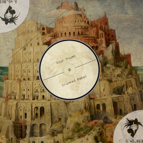 Crunked Babel
