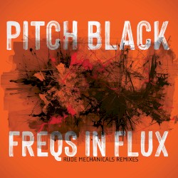 Freqs in Flux